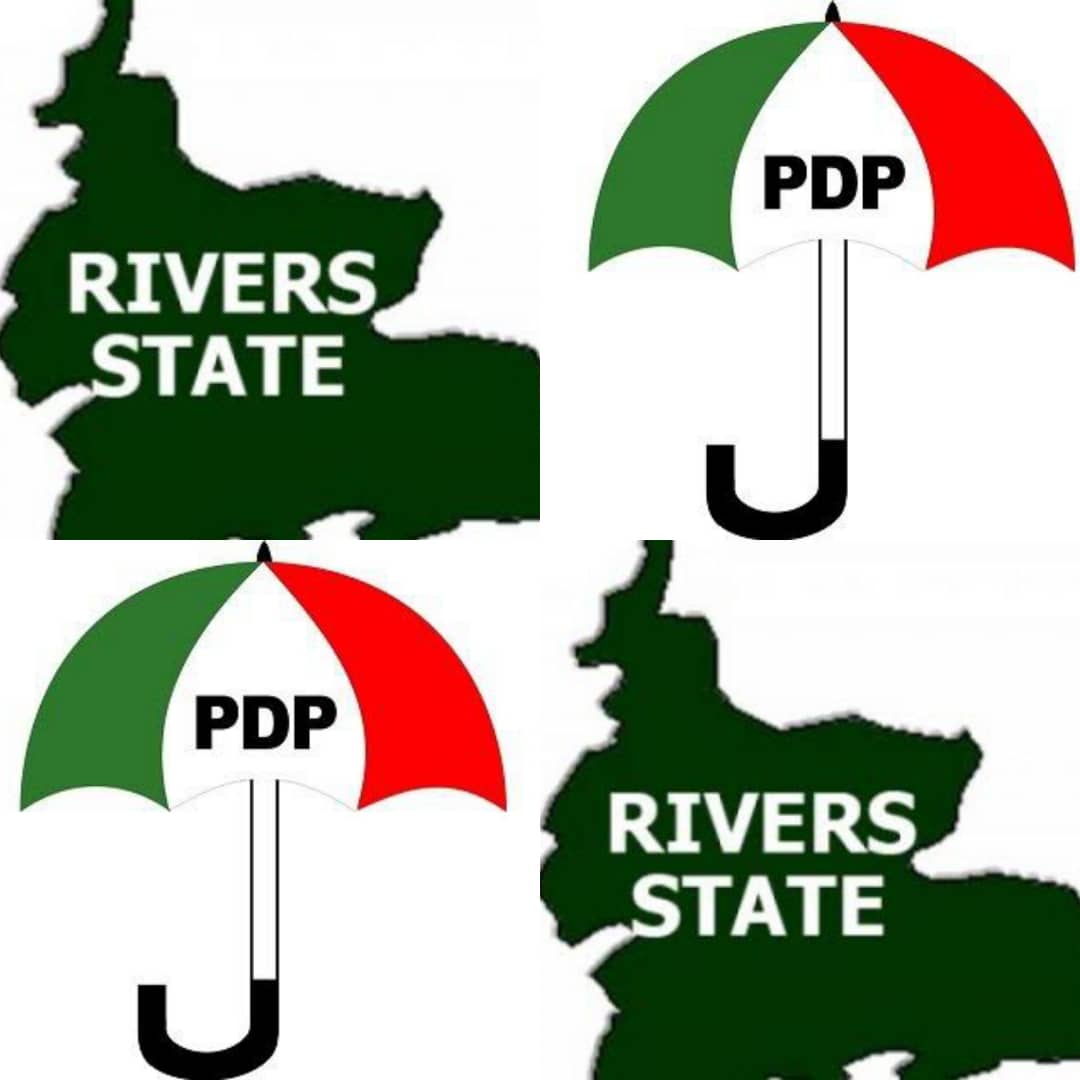 BREAKING: Twin Explosions Rock People’s Democratic Party (PDP) Secretariat