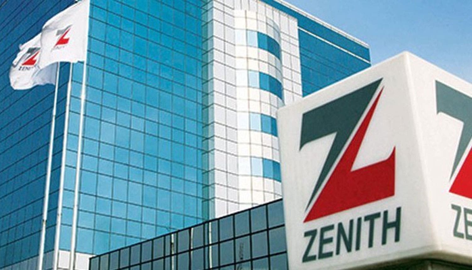 Zenith Bank's Profit Before Tax (PBT) Rises By 5% To N255.9 Billion