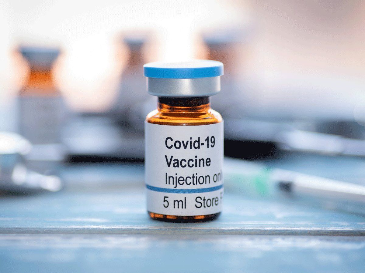 FG: 109 Million Nigerians To Get COVID-19 Vaccine In 2 Years