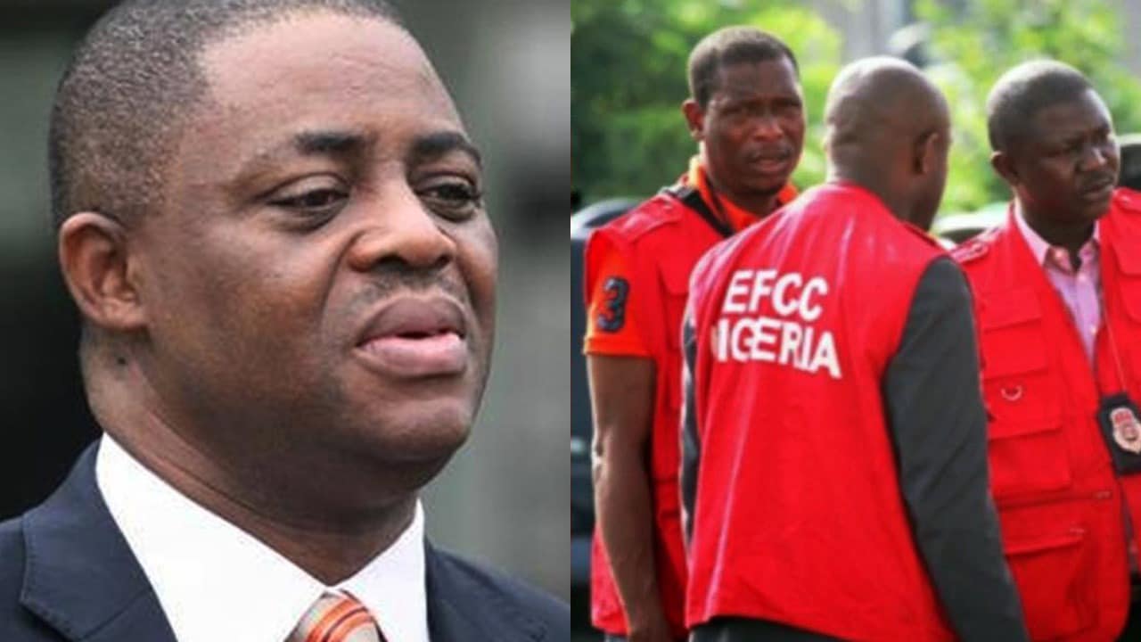 EXPOSED!!! How Fani-Kayode Got N26m From Sambo Dasuki, Says EFCC