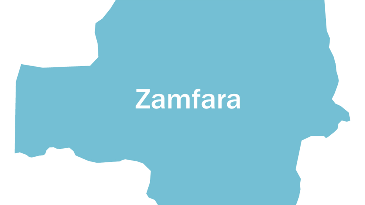 BREAKING: 300 Schoolgirls Abducted In Zamfara - #BlackFriday