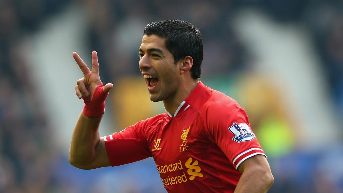 Atletico Madrid Striker, Luis Suarez Could Rejoin Liverpool If.....- #EPL