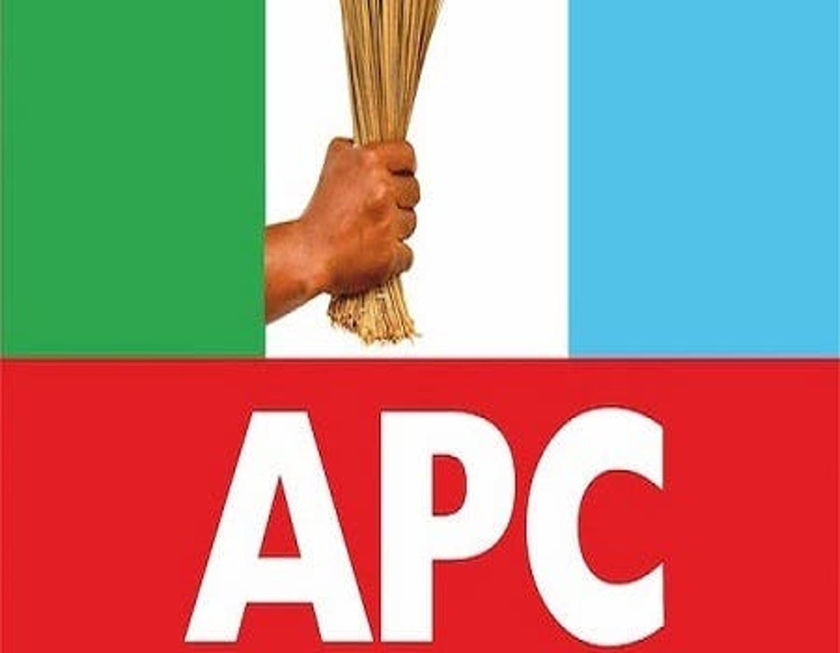 HAPPENING NOW: APC Appoints Akinwunmi Ambode And 60 Others In 2023 Election Committee