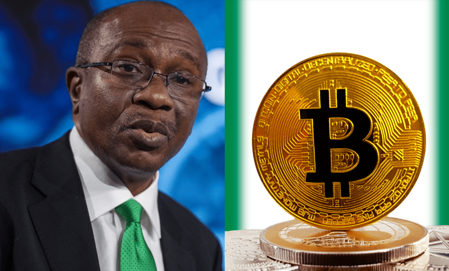 BREAKING: CBN Says Nigerians Are Free To Use Cryptocurrency