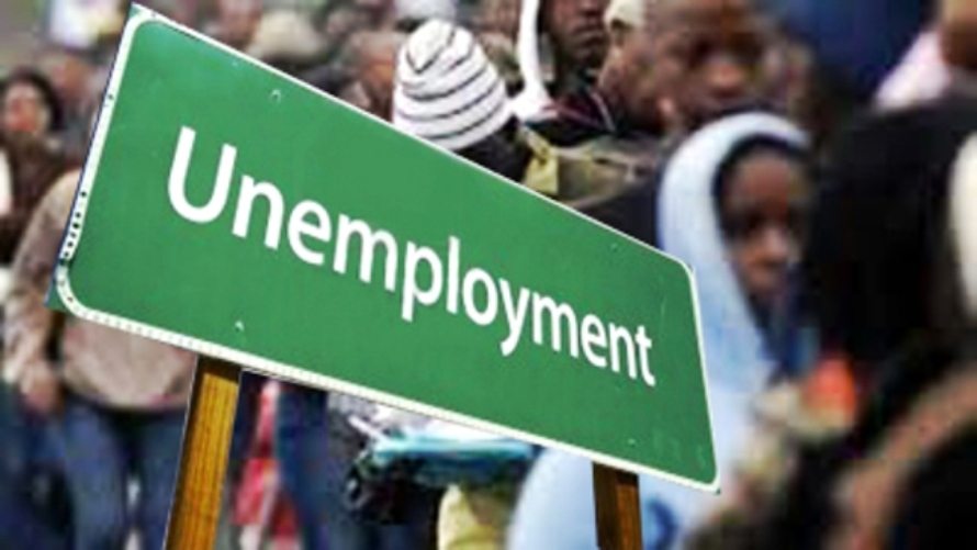 BREAKING: Unemployment Rate In Nigeria Now 21.7 Million