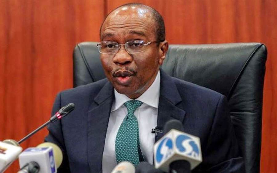 CBN Reveals Those Behind Galloping Inflation Rate In Nigeria