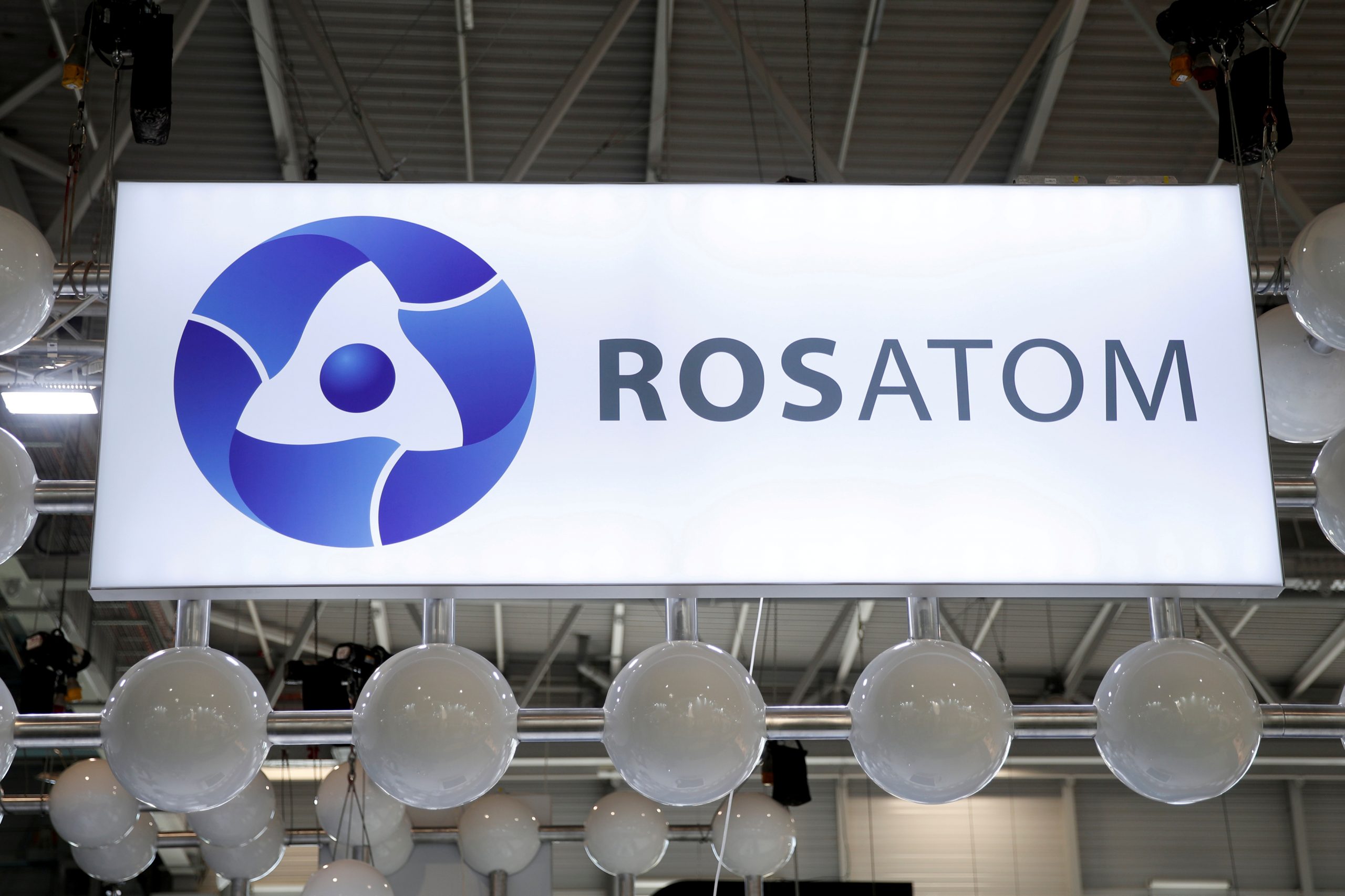 Rosatom Statement On The Exclusion From The Dukovany NPP Expansion Tender