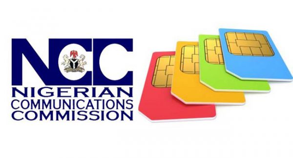 BREAKING: New SIM Registration To Resume April 19 With NIN, Says FG