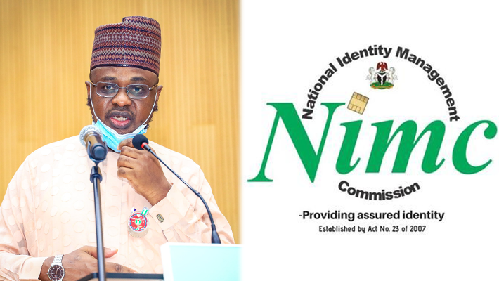 PANTAMI To NIGERIANS AND RESIDENTS: Get NIN or Risk 14 Years Imprisonment
