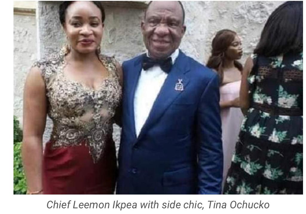 Edo Women Group Call Out Tina Leemon Ikpea For Crashing Businessman’s 39year Old Marriage