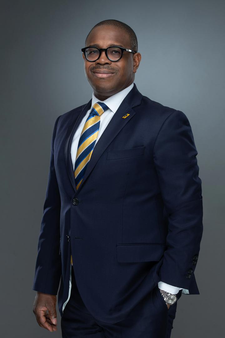 BREAKING: FirstBank Raises The Bar In New CEO Appointment, Others