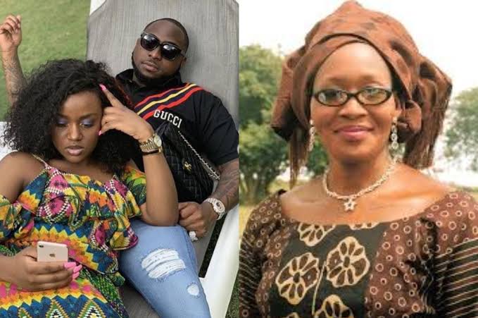 Why Chioma Reportedly Aborted 3 Separate Female Fetus For Davido [VIDEO]
