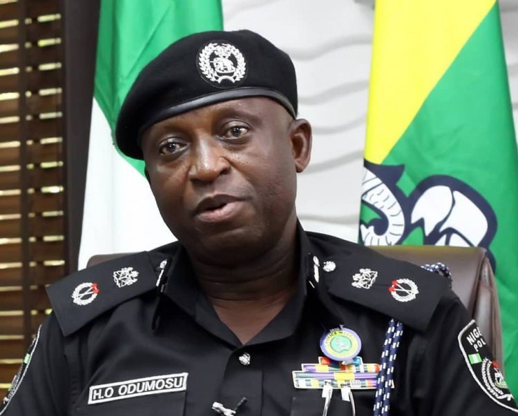 Baba Ijasha Will Be In Detention Until Court Resumes - CP Tells Fabiyi, Others