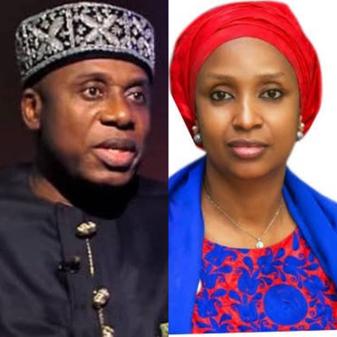 N165BN NPA PROBE SAGA: Rotimi Amaechi Inaugurates 10-Member Committee