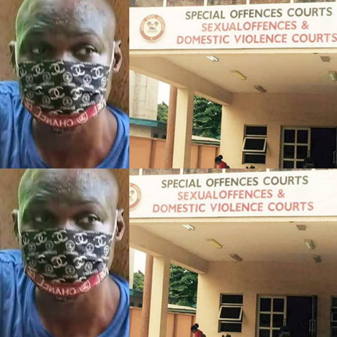 BREAKING: Ikeja Court Fixes Date To Arraign #BabaIjesha