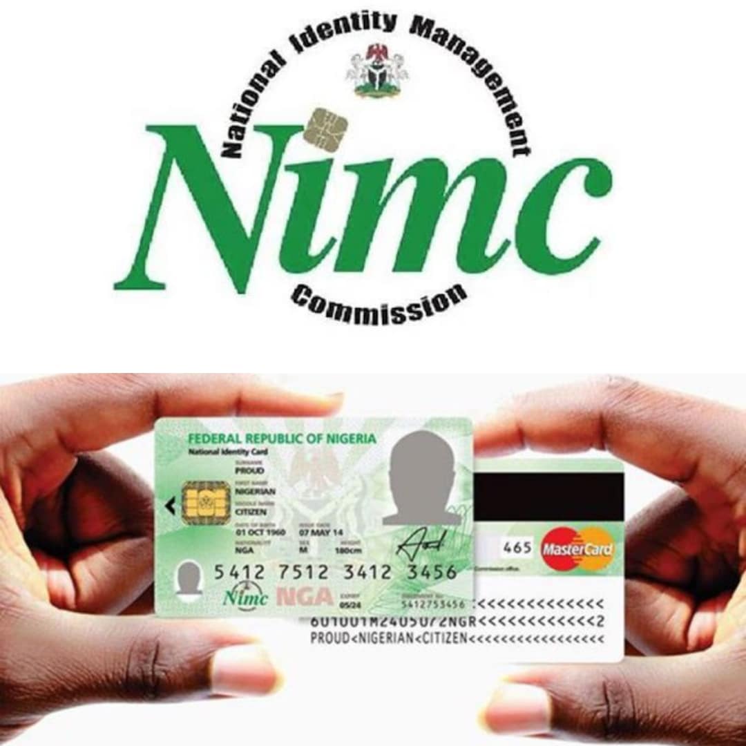 BREAKING: More Than 60 Million Nigerians Captured By NIMC