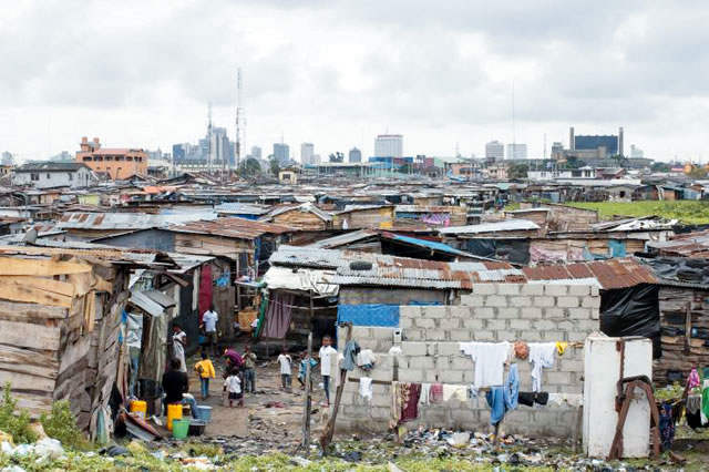 The Lagos State; Achieving Slum To Neighborhood Without Evictions