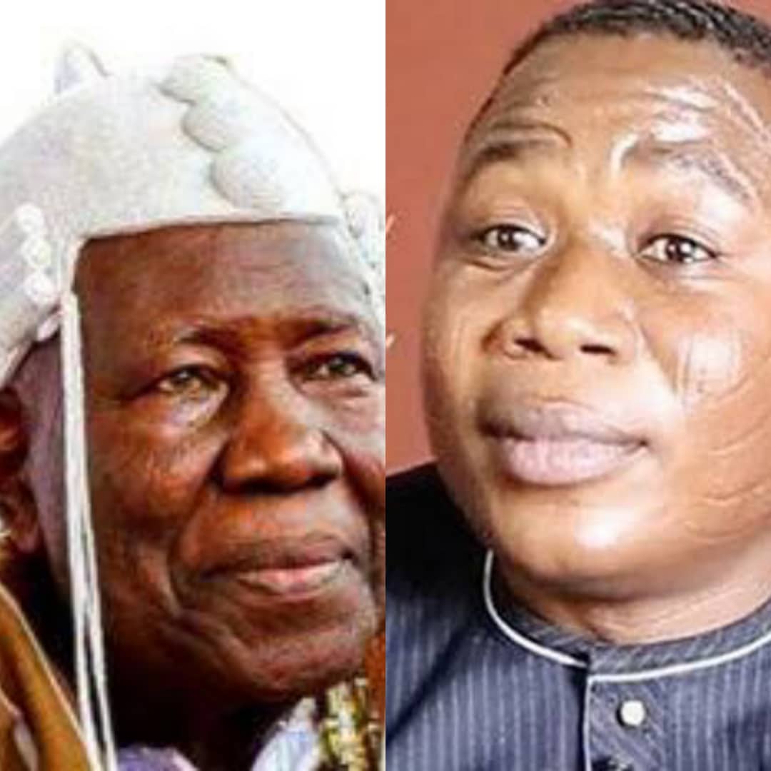 BREAKING: Olubadan Sends Delegation To Cotonou Over Sunday Igboho’s Trial