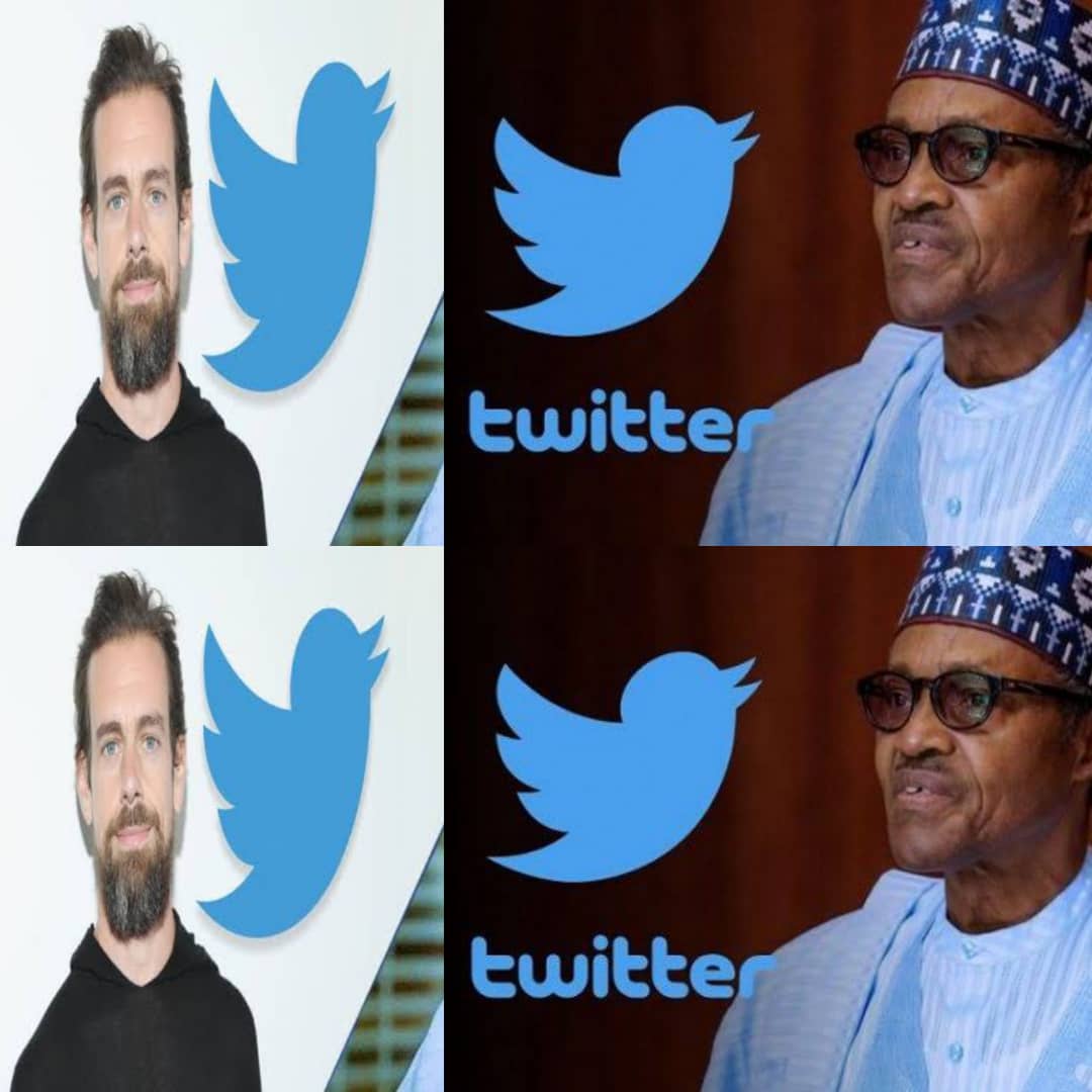 BREAKING: Nigeria And #Twitter Begin Talks Over Ban