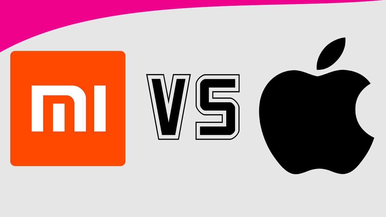 REPORT!!! Xiaomi Overtakes Apple To Become The 2nd Largest Smartphone Maker