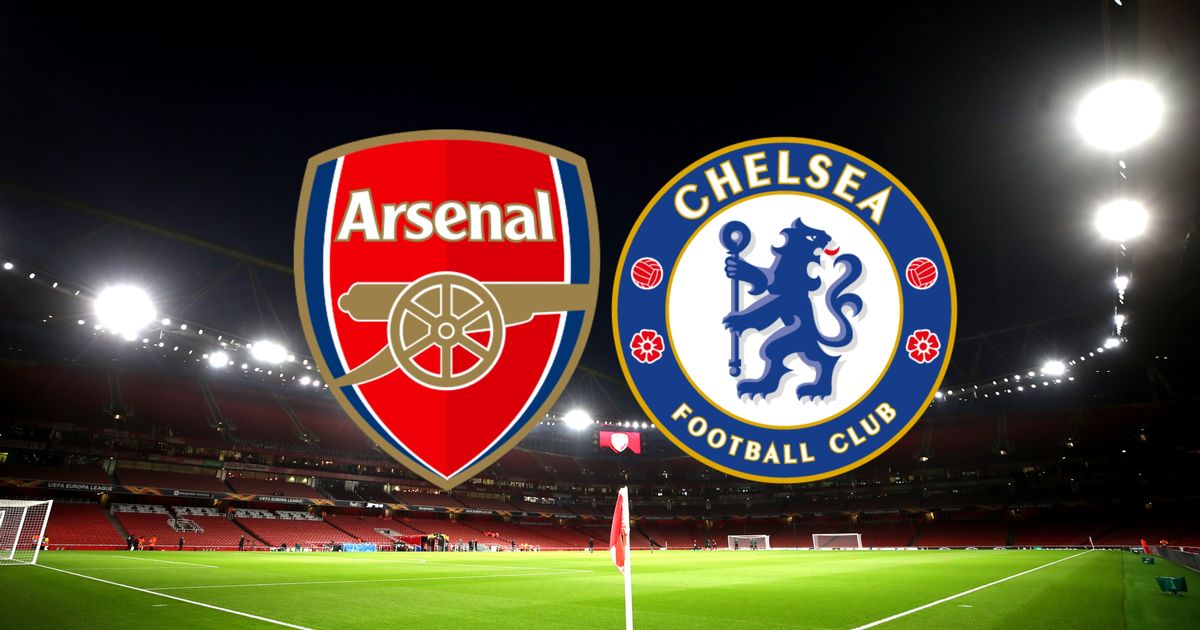 BREAKING: Arsenal Fans Panic As Tuchel Confirms Lukaku Match At Emirates Stadium