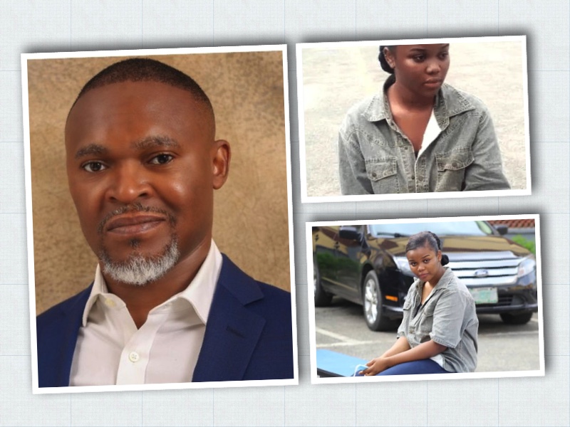 JUST IN: SuperTV CEO Family Hires Mike Ozekhome Against Chidinma Ojukwu