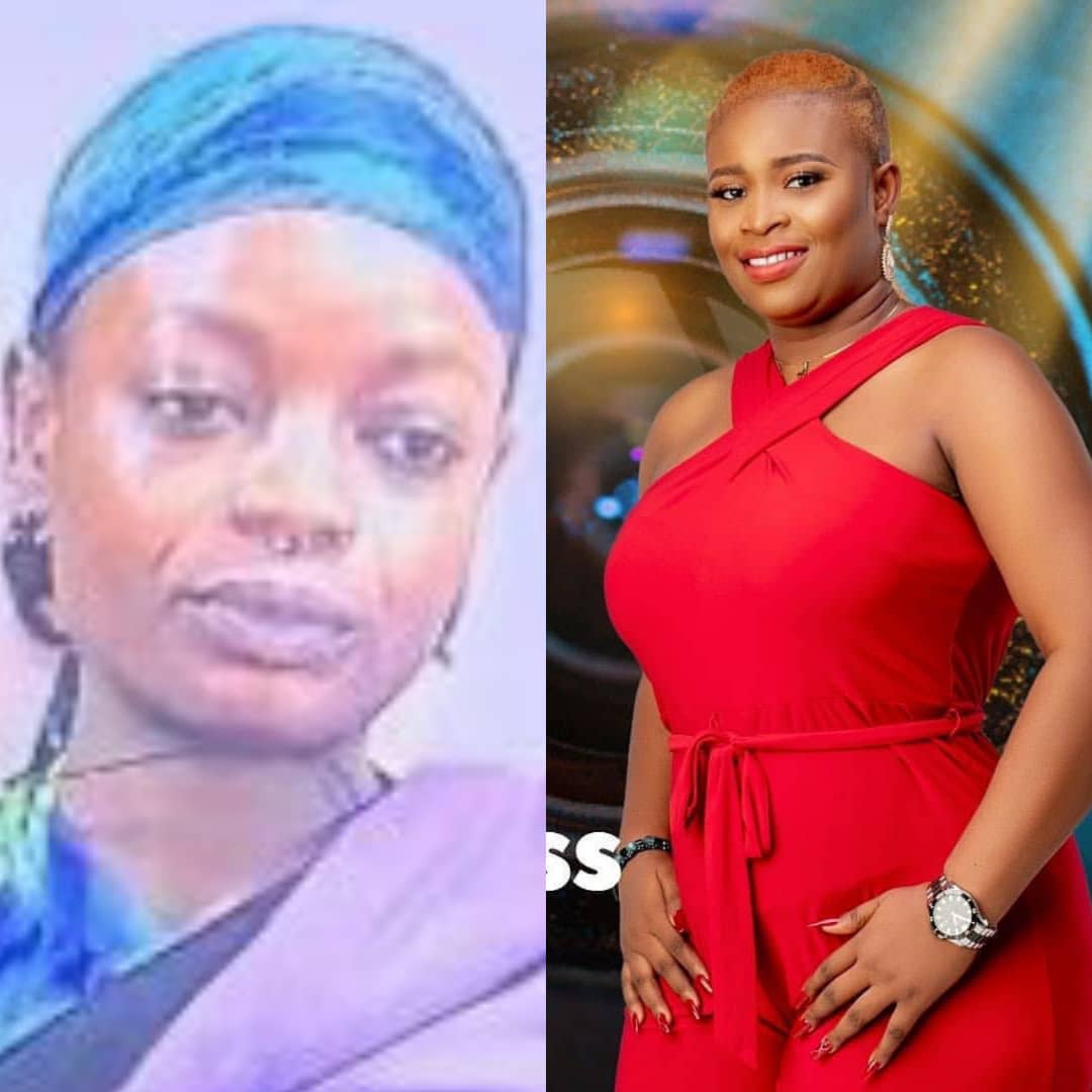 BREAKING: Arin And Princess Evicted From #BBNaija6 #ShineYaEye Show