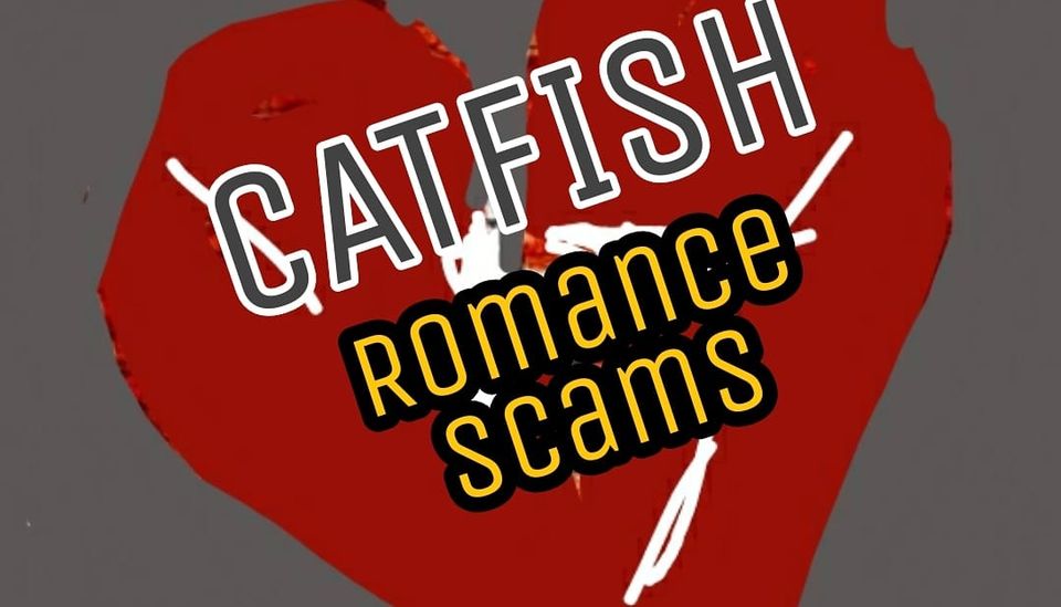 Nigeria Among Top 10 Countries With The Highest Number Of Catfishes Romance Scams