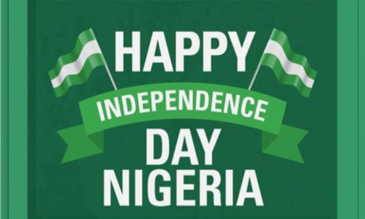 #NigeriaAt61: 100 Happy 61st Nigeria Independence Day Messages And Wishes