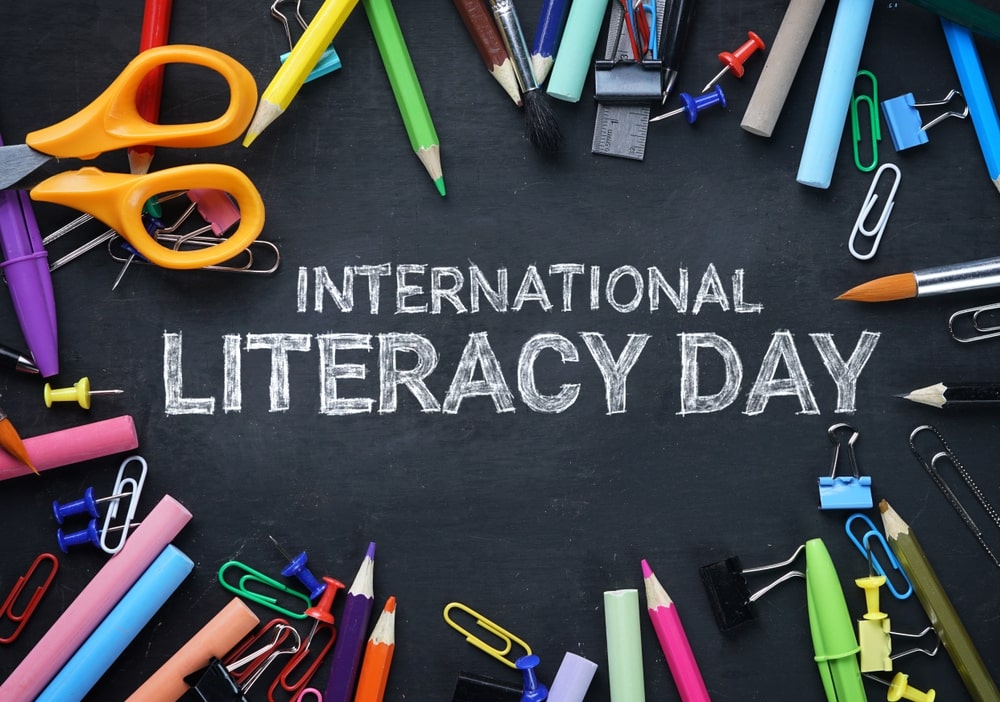 2021 International Literacy Day: Sub-Saharan Africa Must Play Catch-Up To Reach The Level Of Achievement Of Other Regions