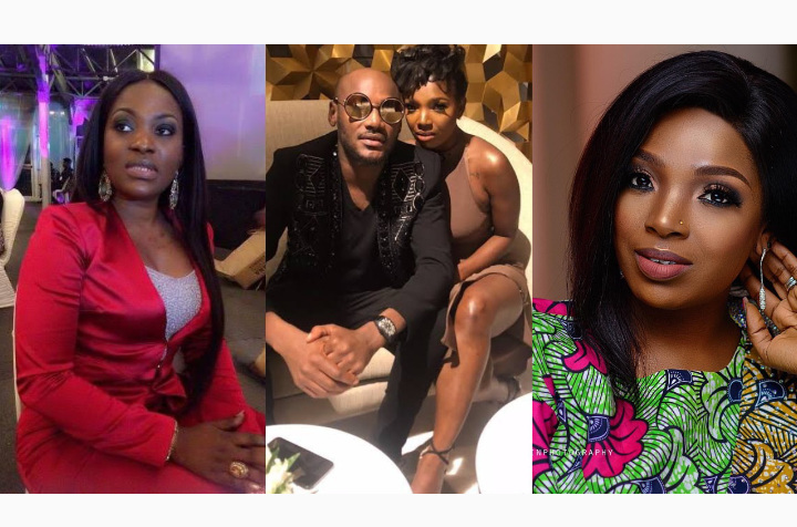 BREAKING: 2Baba Leaves Annie Idibia For Pero?