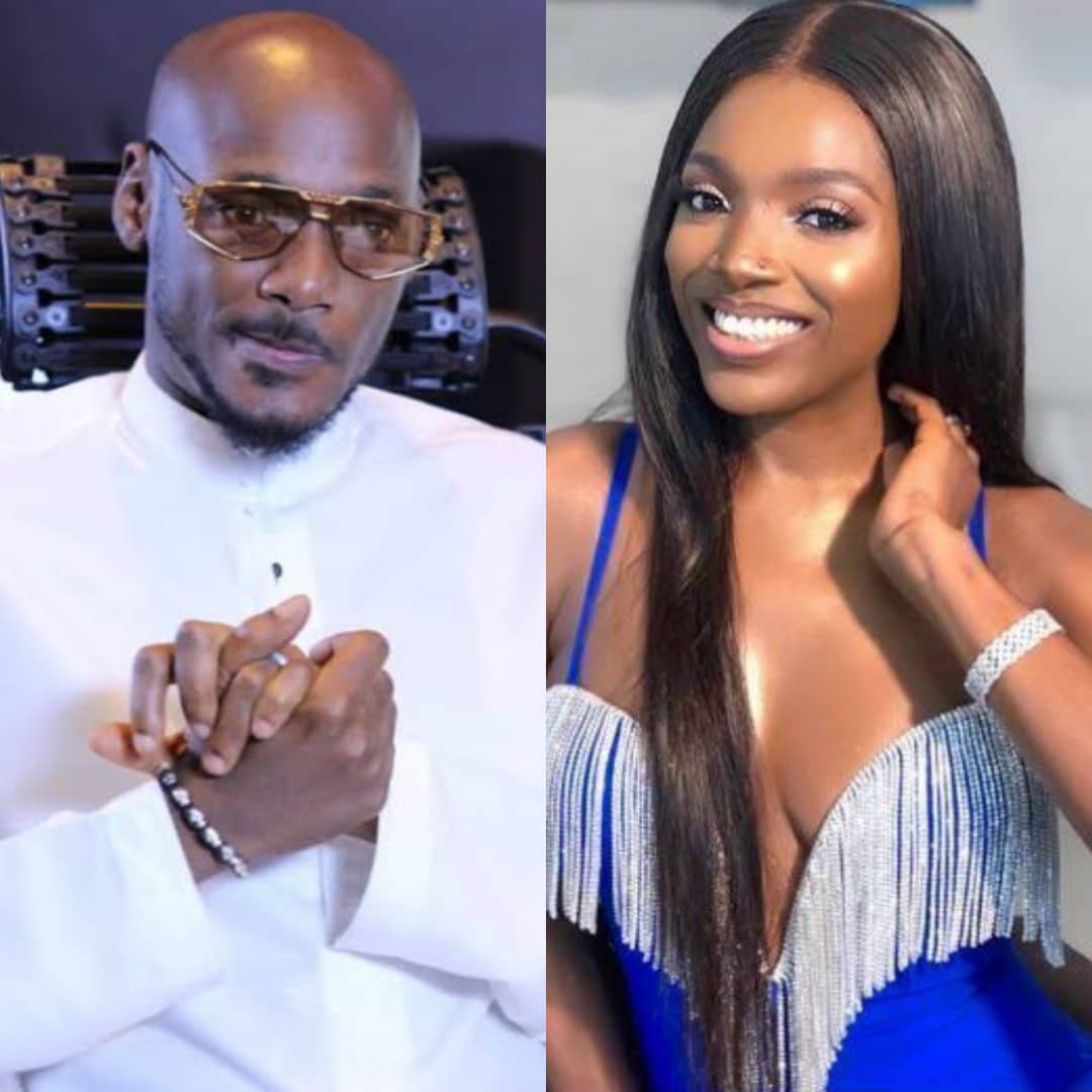 BREAKING: 2Baba And Annie Idibia Marriage Crashes [DETAILS]