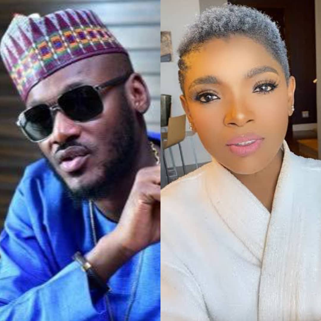 BREAKING: 2Baba Finally Breaks Silence Over infidelity Leveled By Annie Idibia