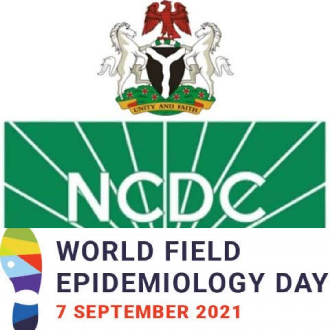 NCDC Celebrates First #WorldFieldEpidemiologyDay