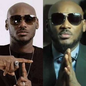 BREAKING: 2Baba Finally Break Silence On Row With Annie Idibia