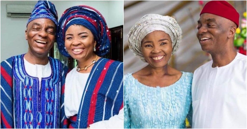 EXPOSED!!! How Pastor David Oyedepo And Family Indicted In Pandora Papers Tax Haven Scandal