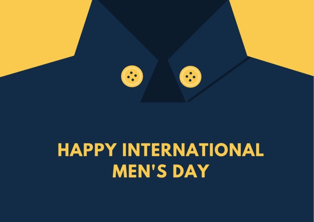 #InternationalMensDay 2021: See Lovely Messages And Prayers For Men Of Society As Fathers