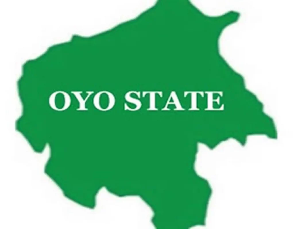 Oyo Govt Tasks New Businesses On Tax payment