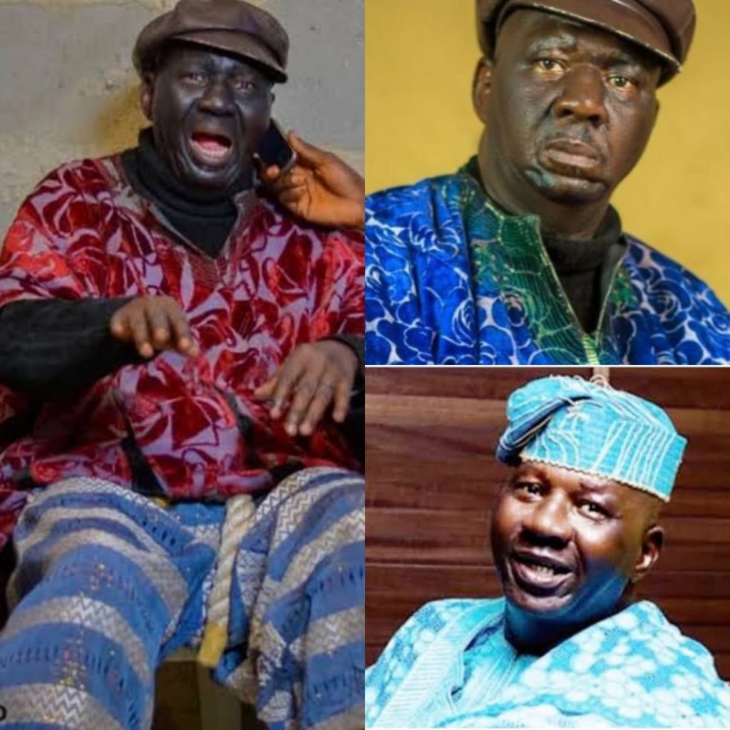 BREAKING: Baba Suwe's Family Announces Date For His Burial Rites