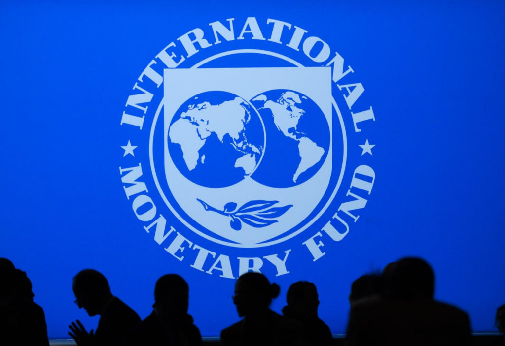 JUST IN: IMF Approves $276m Loan Deal For Poverty-Stricken Niger