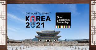 NNPC at OGP Global Summit
