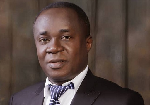Prof. Uche Uwaleke