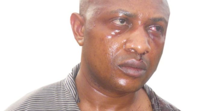 JUST IN: Evans Knows Fate February 25 Over Alleged Kidnap
