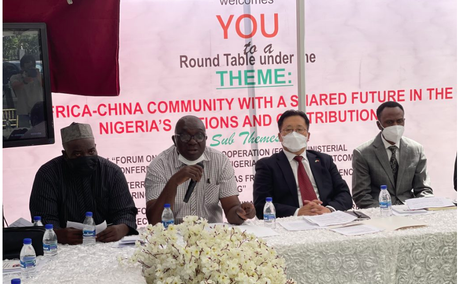 China Planning COVID-19 Vaccine Production In Nigeria