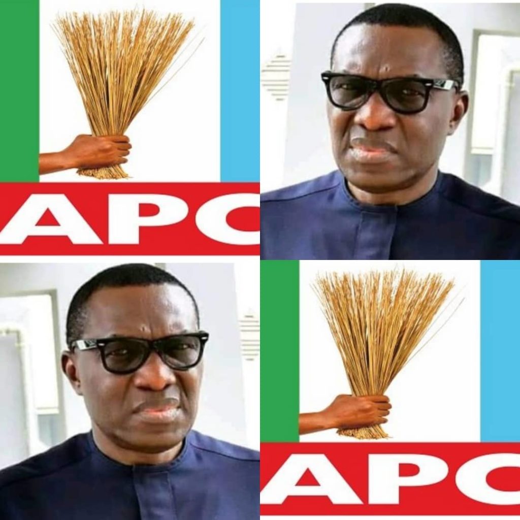 Court Nullifies APC And Uba