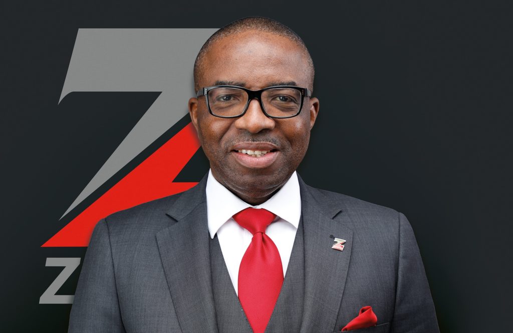 Ebenezer Onyeagwu Emerges “CEO Of The Year” As Zenith Bank Wins 'Most Responsible Organisation In Africa’ At SERAS CSR Africa Awards 2021