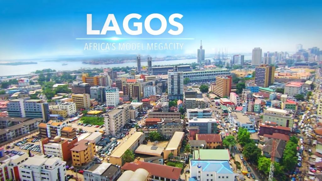 Lagos Urges Residents To Imbibe True Love