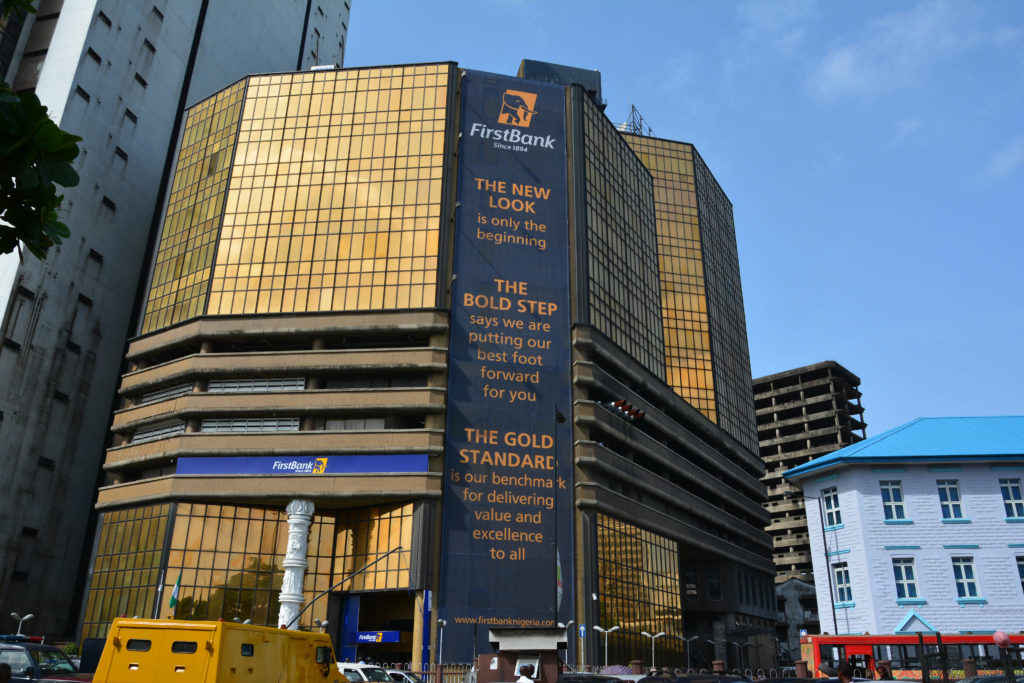 FirstBank’s Smeconnect