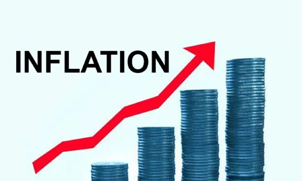 Nigeria’s Inflation Rate