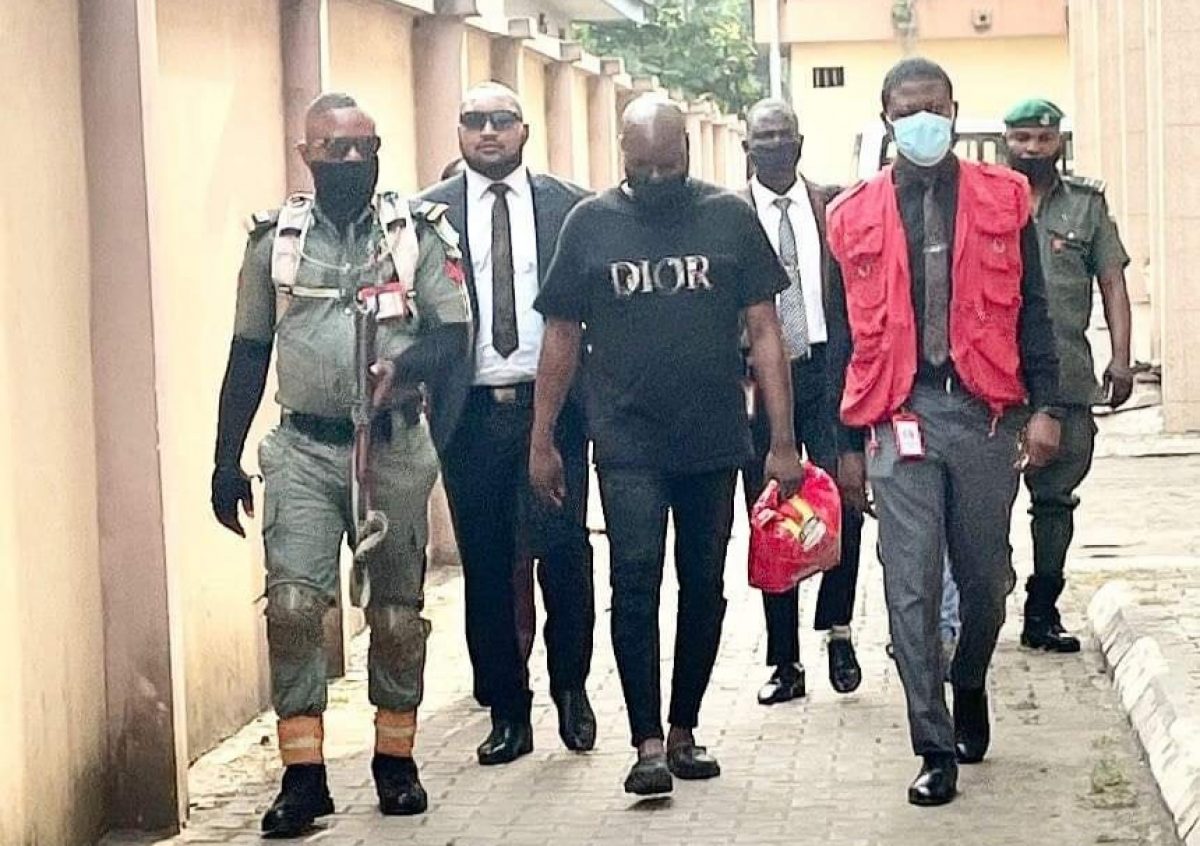 Mompha Granted N200 Million Bail
